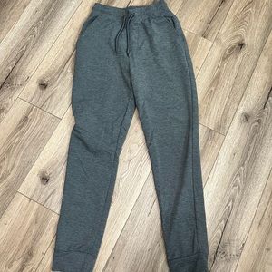 Grey Joggers